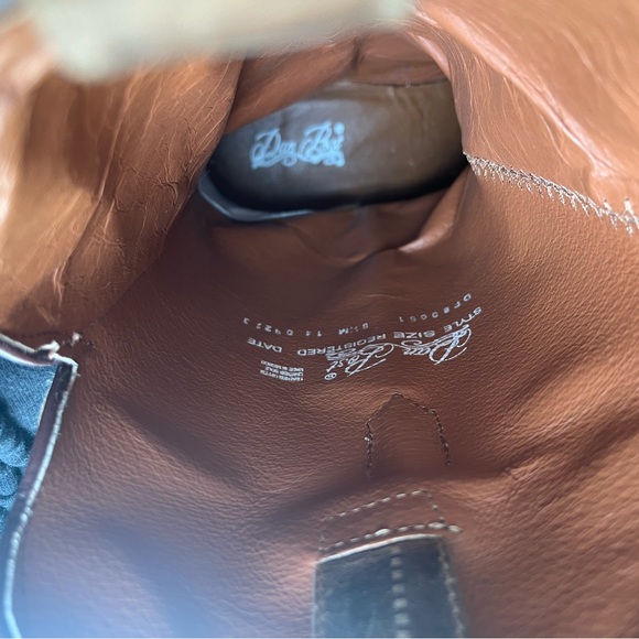 Dan Post Women’s Cowboy Boots - Picture 3 of 5